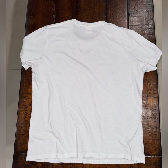 TWO Abercrombie T-Shirt Size XL Muscle - Picture 3 of 6